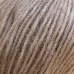 CaMaRose Snefnug Natur 7102 Latte