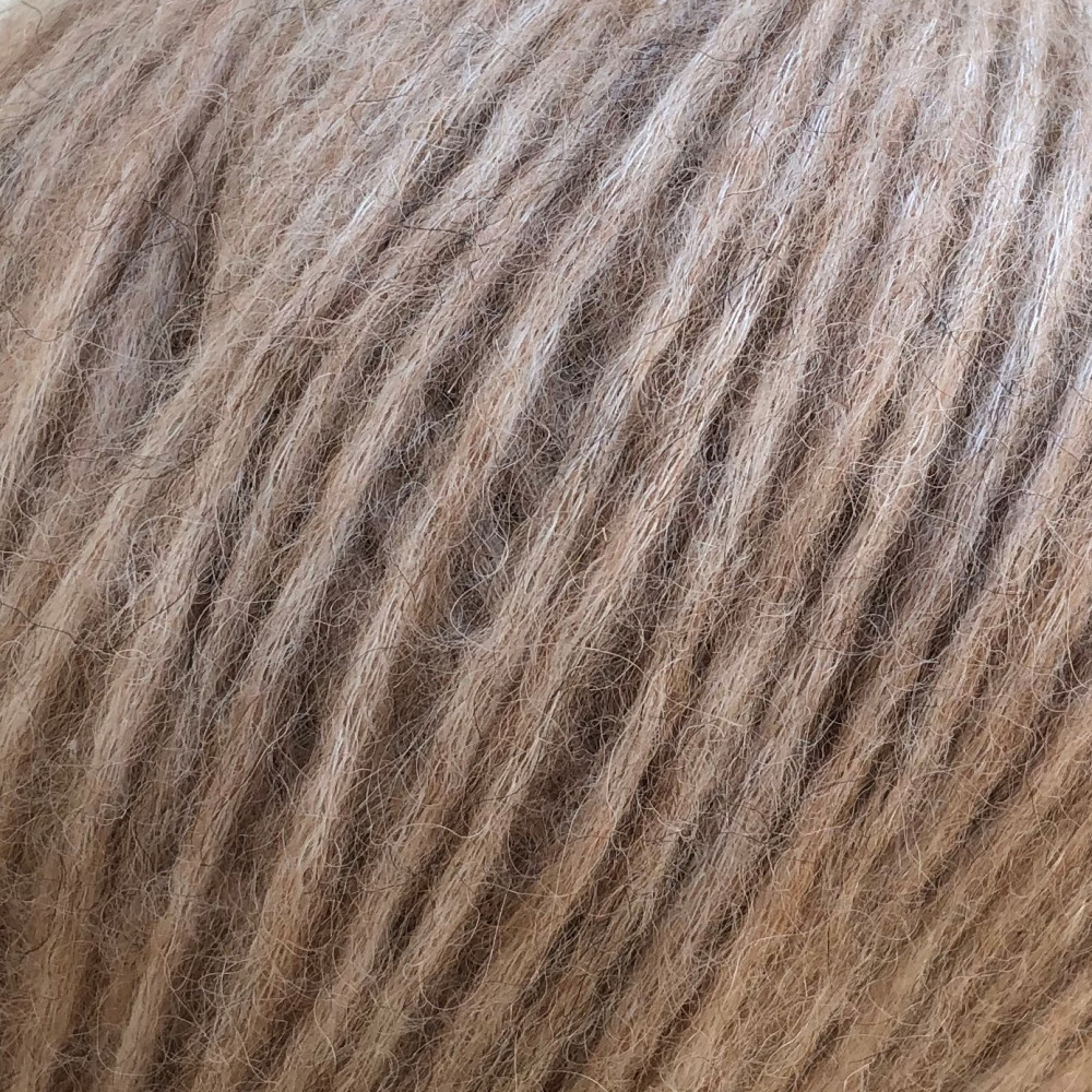 CaMaRose Snefnug Natur 7102 Latte