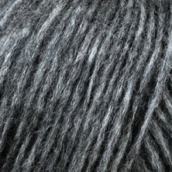 CaMaRose Snefnug Natur 7109 Mellemgrå