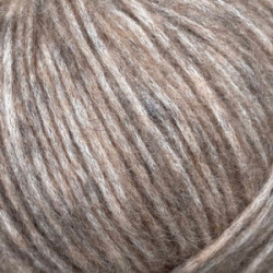 CaMaRose Snefnug Natur 7115 Eg