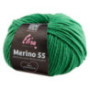 Elisa Merino 55 - 7044 Grün Kiwi