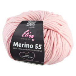 Elisa Merino 55 - 7090 Rosa Puder