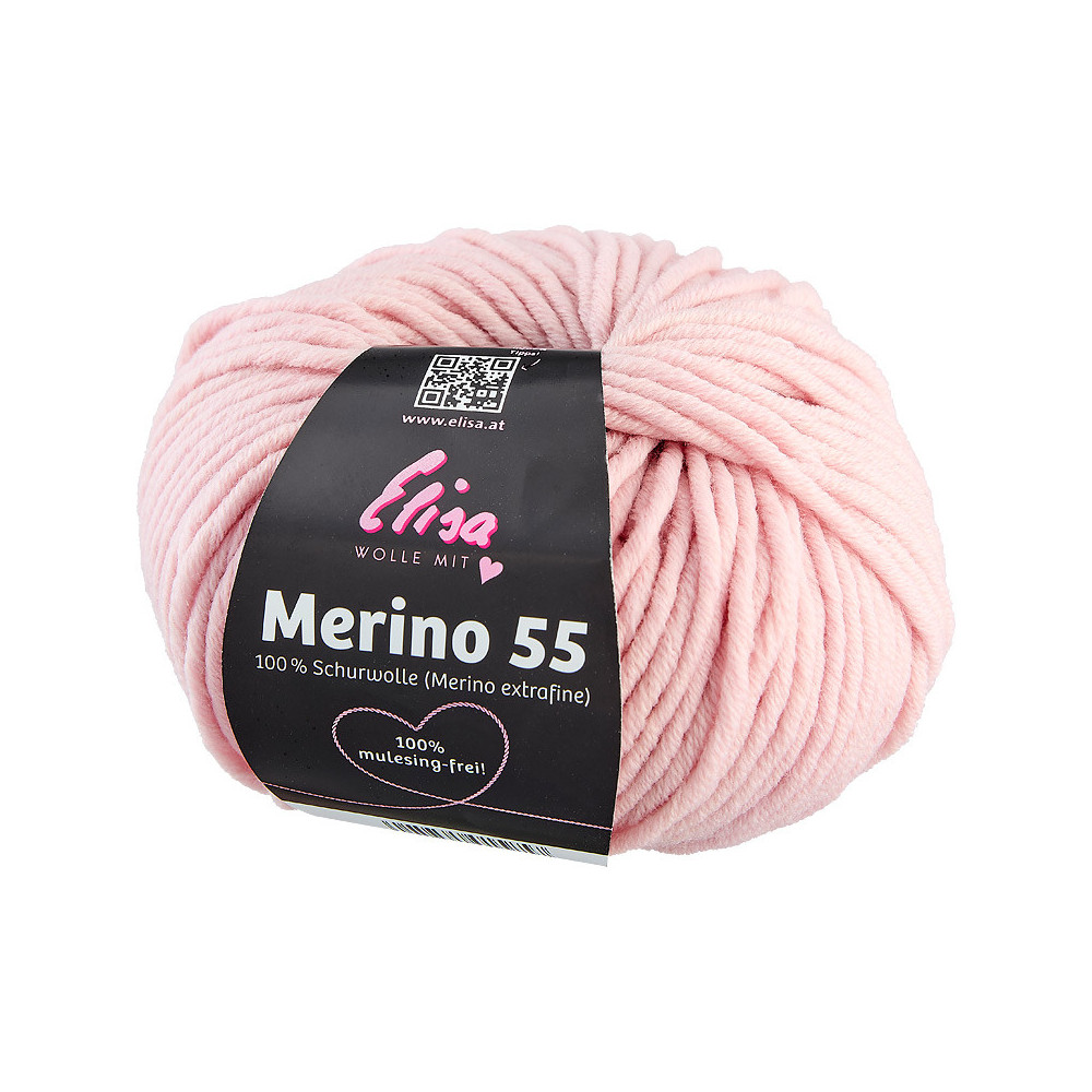Elisa Merino 55 - 7090 Rosa Puder
