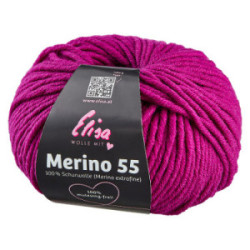 Elisa Merino 55 - 7099 Beere