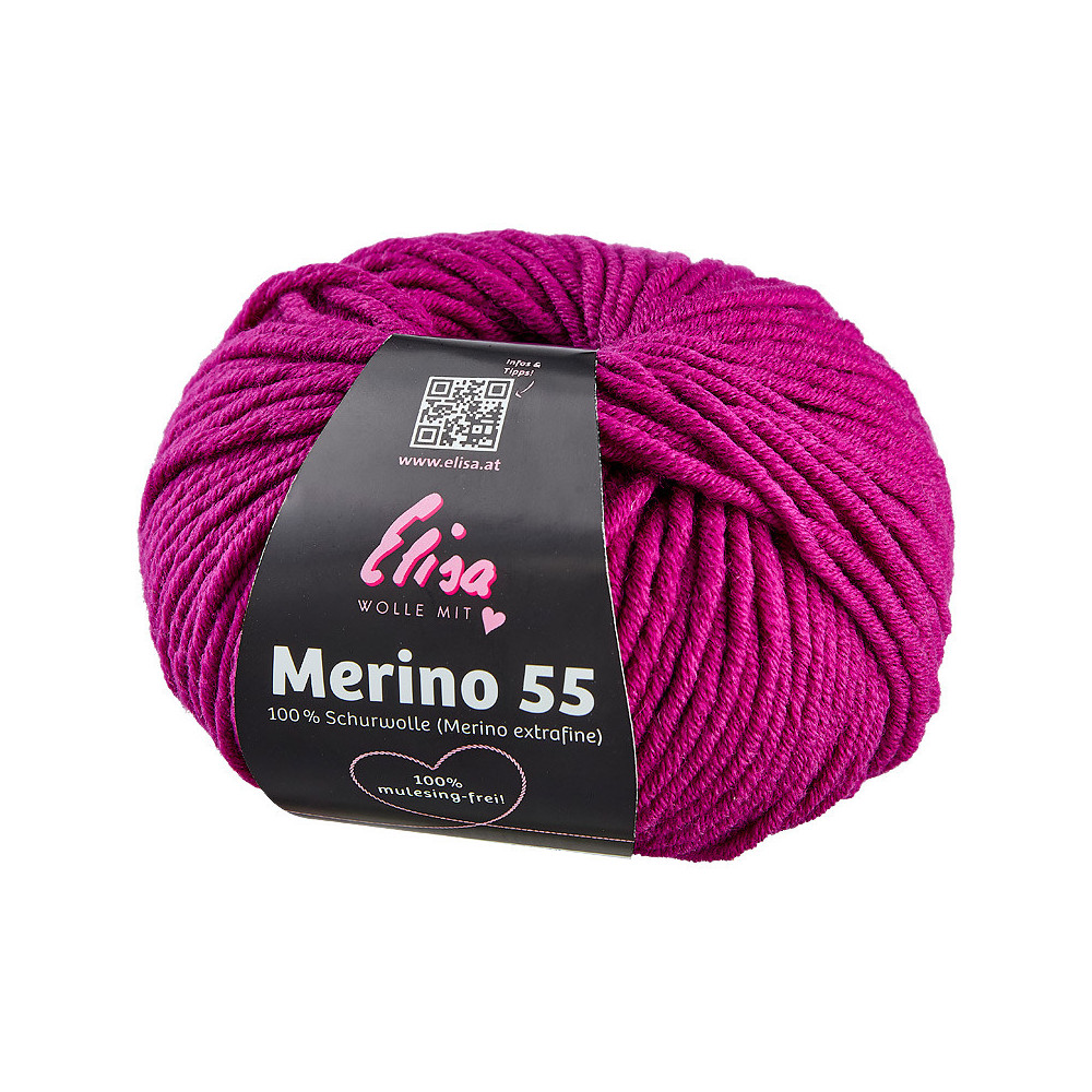 Elisa Merino 55 - 7099 Beere