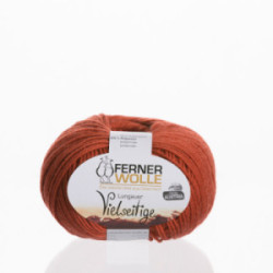 Ferner Vielseitige 210 - V11 terracotta