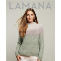 Lamana Magazin Nr. 16