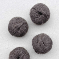 Pascuali Cashmere Lace 72 Mocca