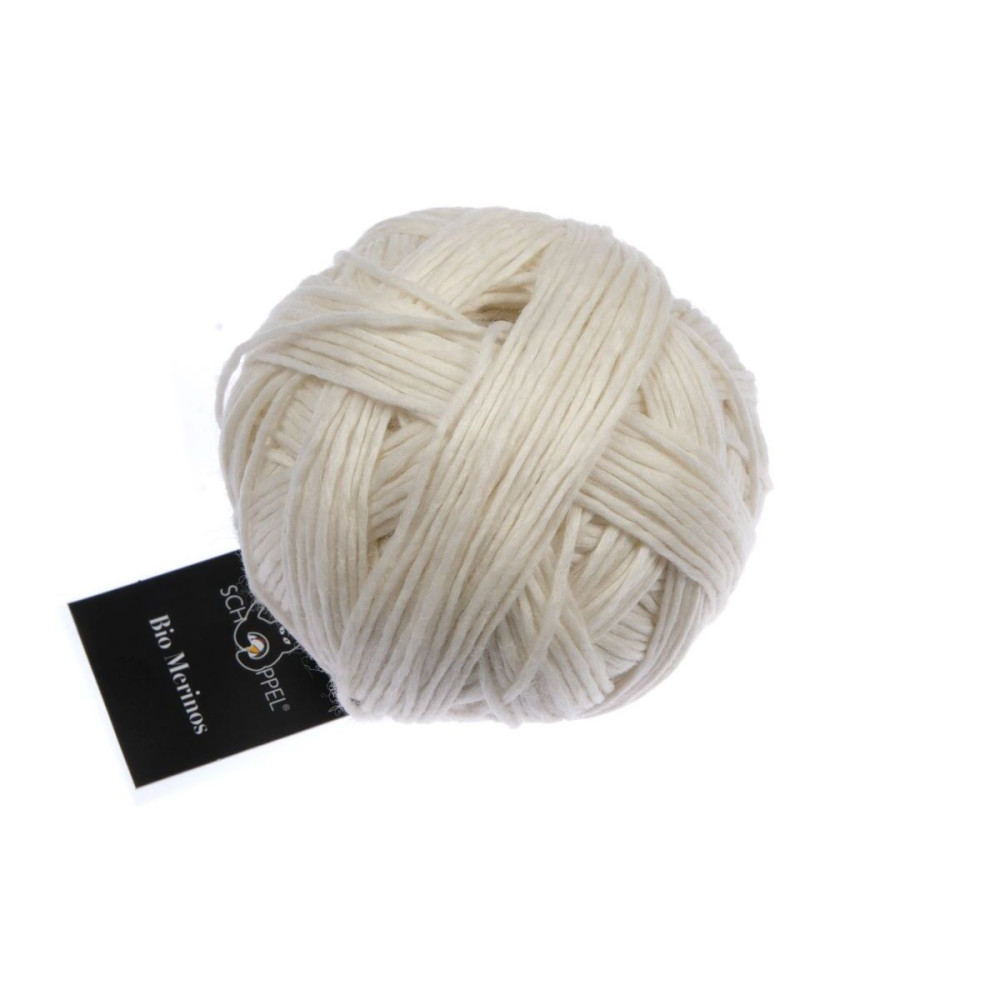 Schoppel Bio Merinos 980 Natur