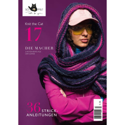 Schoppel Knit the Cat 17 - Die Macher