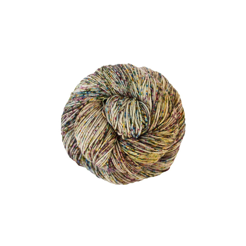 malabrigo Ultimate Sock 344 Myths