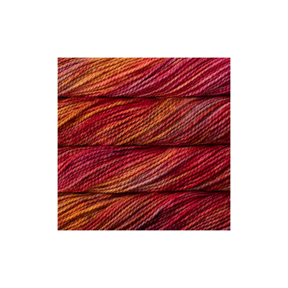 malabrigo Vientos 658 Zinnias