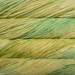 malabrigo Vientos 913 Lime