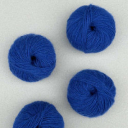 Pascuali Cashmere 6/28 84 Königsblau