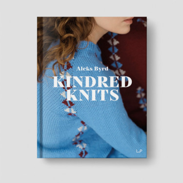 Kindred Knits Kindred Knits