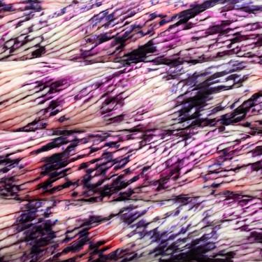 malabrigo Rasta 177 Blueberry Cream