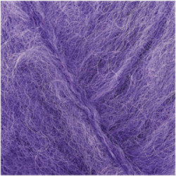 Rico Fashion Light Luxury 025 lila