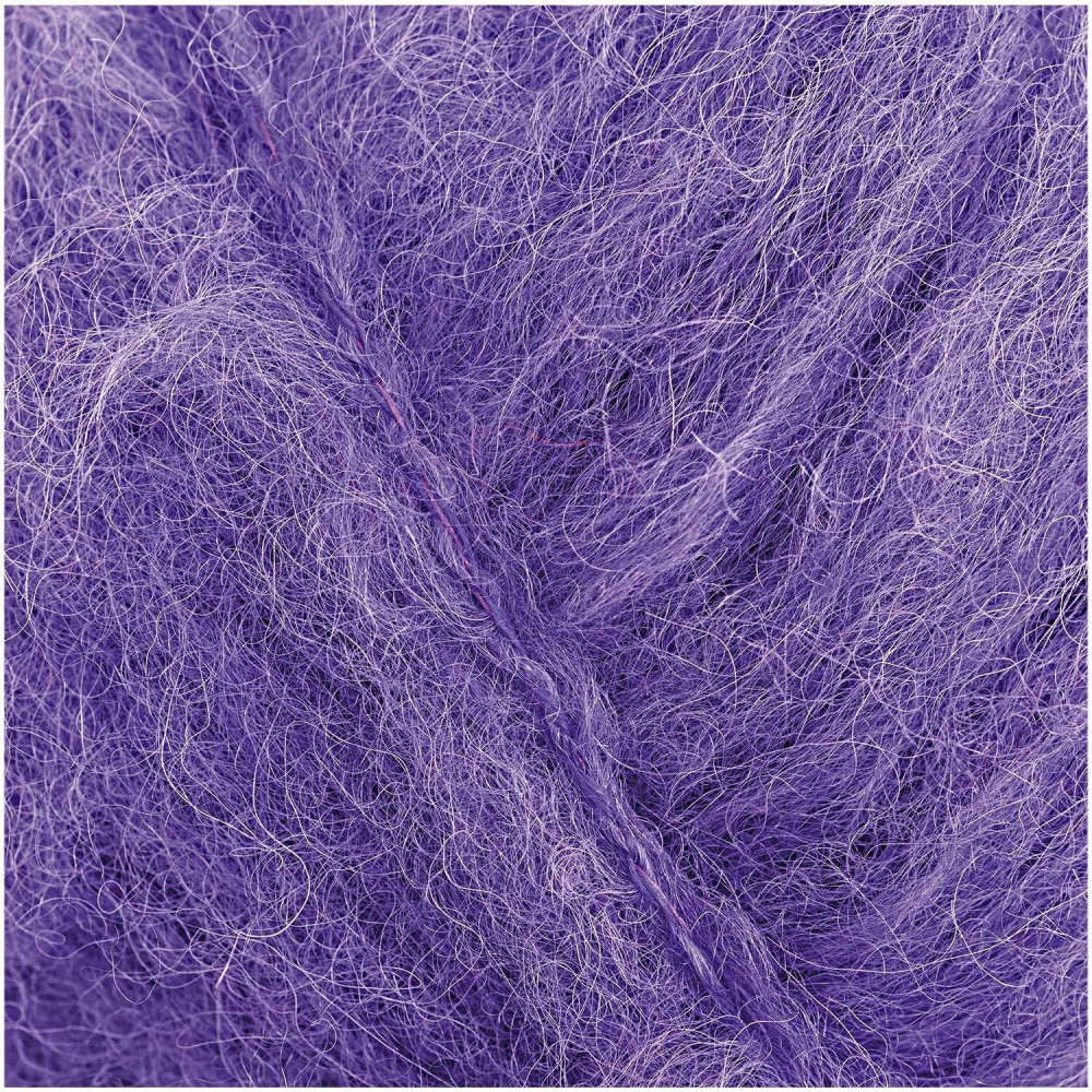 Rico Fashion Light Luxury 025 lila