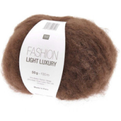Rico Fashion Light Luxury 043 schokolade