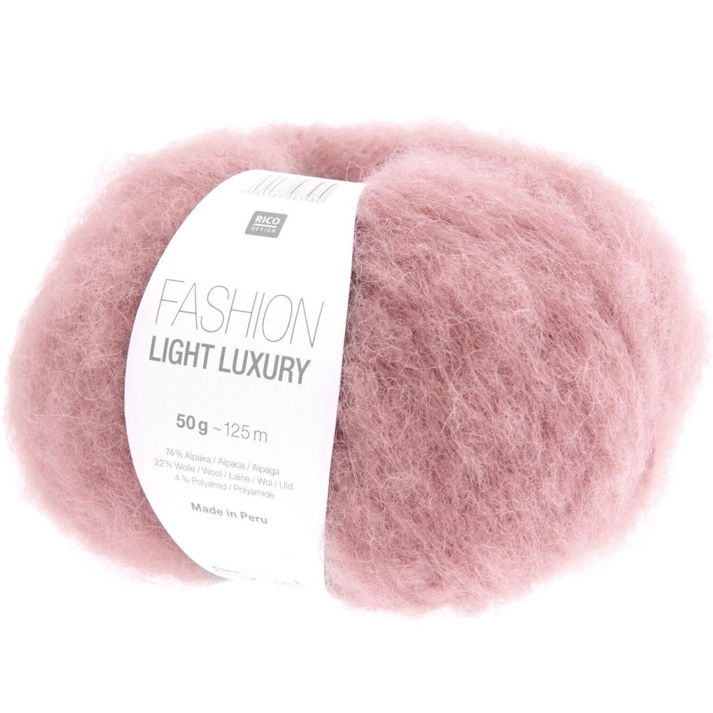Rico Fashion Light Luxury 048 beere Rico Fashion Light Luxury 048 beere