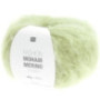 Rico Fashion Mohair Merino Chunky 030 pistazie Rico Fashion Mohair Merino Chunky 030 pistazie
