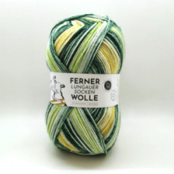 Ferner Lungauer Sockenwolle 6fach 766/24