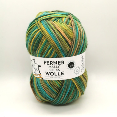 Ferner Mally Socks 820/25