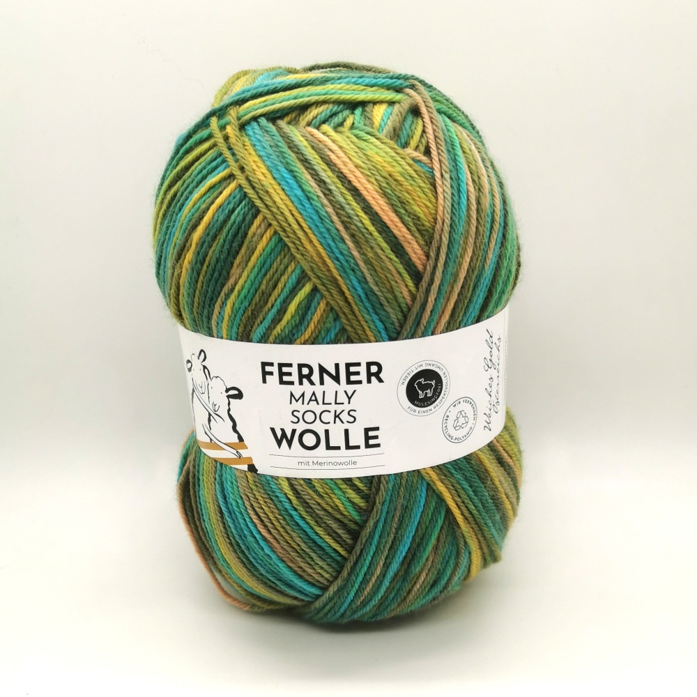 Ferner Mally Socks 820/25
