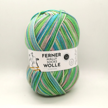 Ferner Mally Socks 821/25