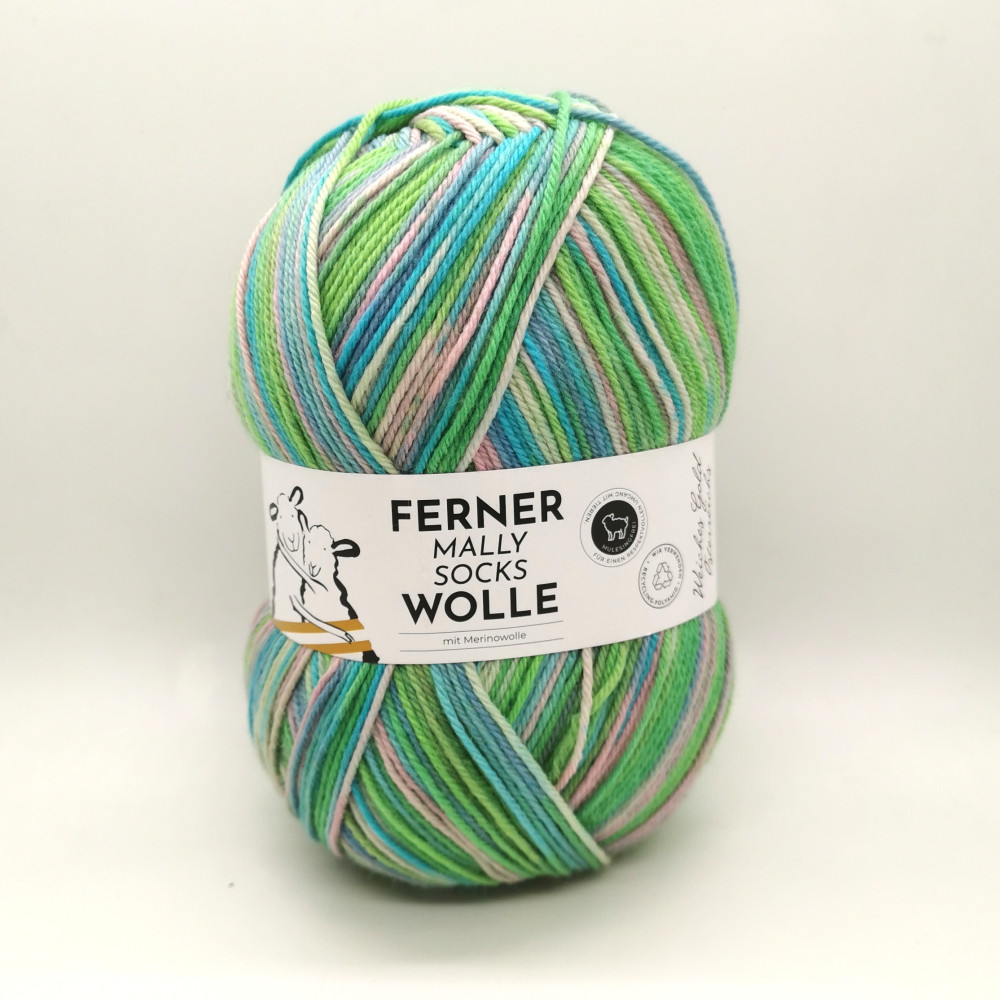 Ferner Mally Socks 821/25