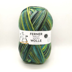 Ferner Mally Socks 822/25