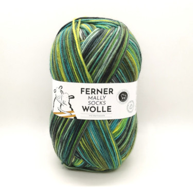 Ferner Mally Socks 822/25