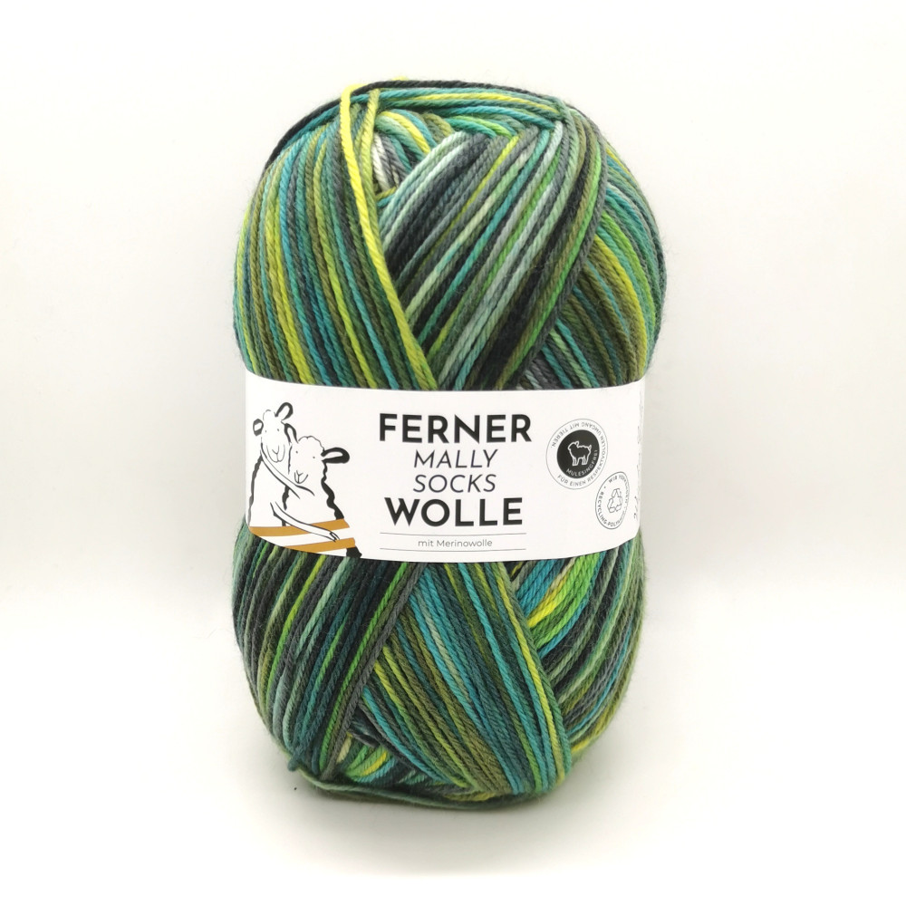 Ferner Mally Socks 822/25