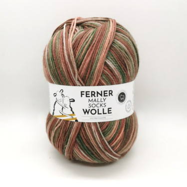Ferner Mally Socks 823/25