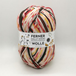 Ferner Mally Socks Xmas - 21.12.25