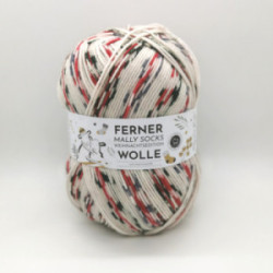Ferner Mally Socks  Xmas - 22.12.25