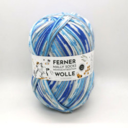 Ferner Mally Socks Xmas - 24.12.25