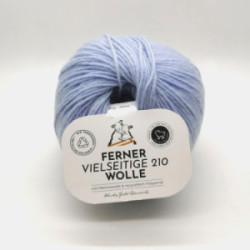 Ferner Vielseitige 210 - V26 hellblau