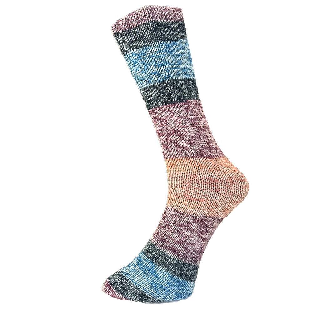 Ferner Lungauer Sockenwolle 6fach 762/24