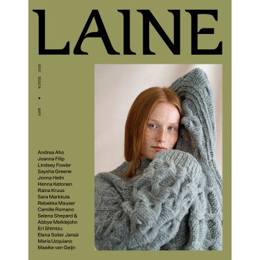Laine 27