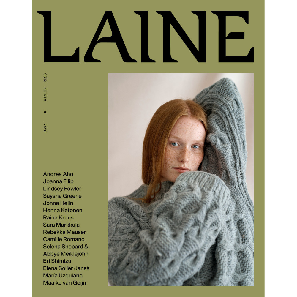 Laine 27