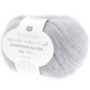 Rico essentials super kid mohair silk Glamorous Glitter 009 lavendel