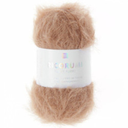 Ricorumi Furry Furry 008 Karamell