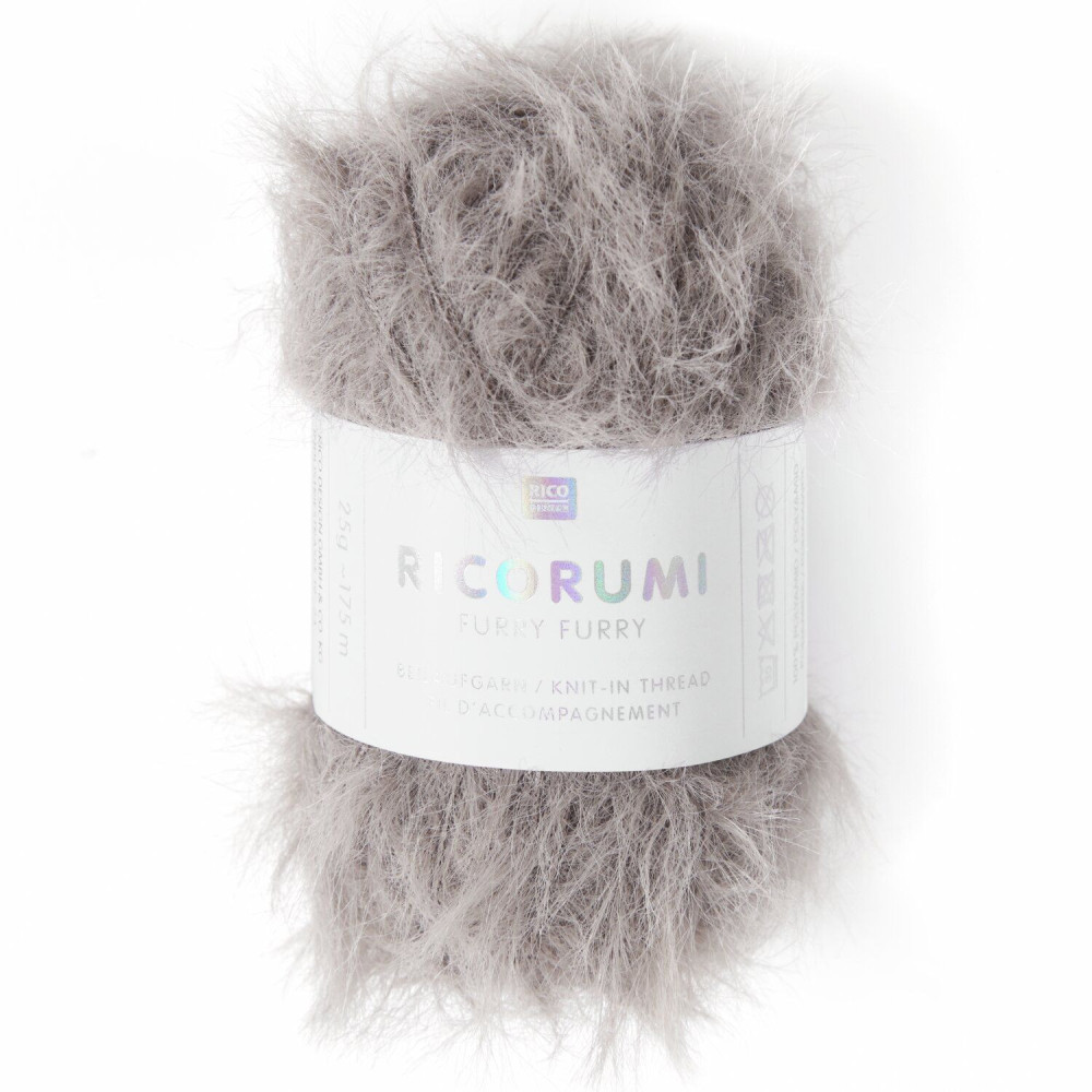 Ricorumi Furry Furry 009 Holz