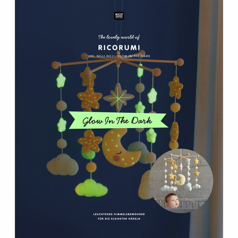 Ricorumi - Glow in the Dark