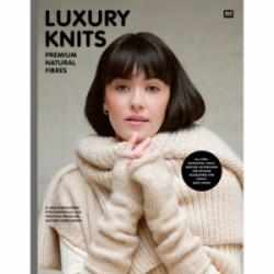Rico - Luxury Knits - Premium natural fibres