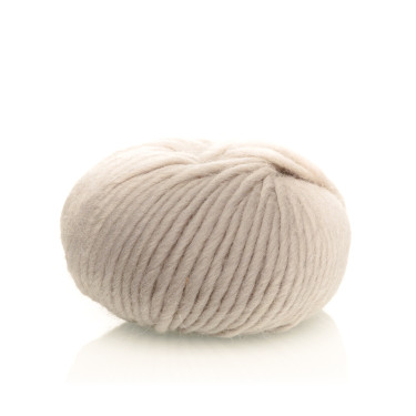 Ferner Filz mich uni 07 hellgrau