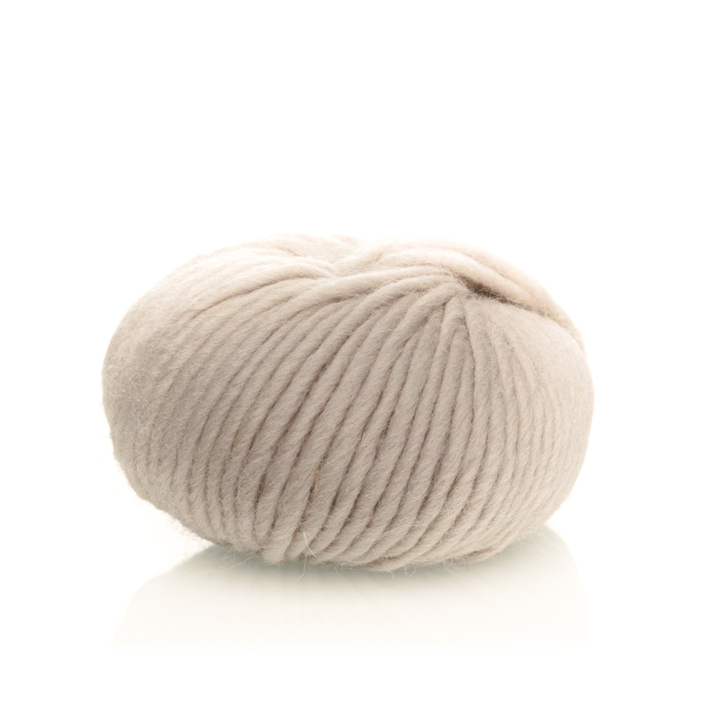 Ferner Filz mich uni 07 hellgrau