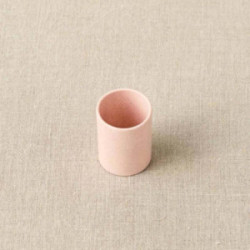 CocoKnits Notions Holder Collection CUP - Blush