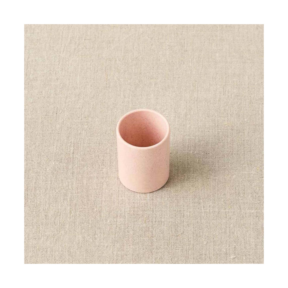 CocoKnits Notions Holder Collection CUP - Blush